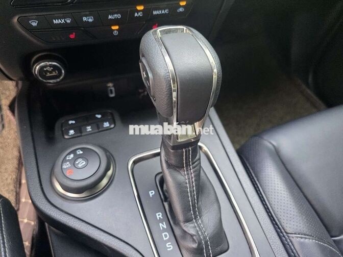 EVEREST 2.0L BITURBO 2020 TITA 2 CẦU 89000KM