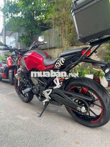 🌈 TPhcm CB150R ABS 2025 Full Đồ chơi 🥰 