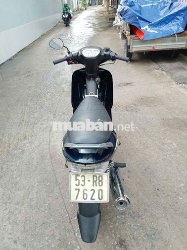 Yamaha Jupiter Xanh máy êm thì thầm đề đủ 