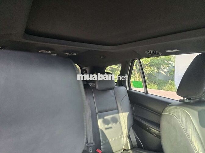 EVEREST 2.0L BITURBO 2020 TITA 2 CẦU 89000KM
