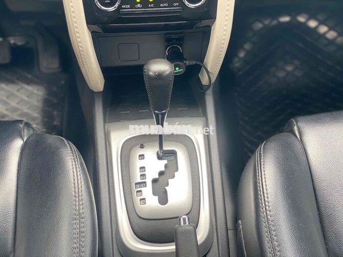 Toyota Rush 1.5 AT 2021 Nâu Tự động