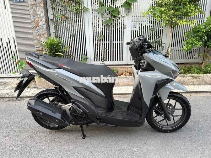 Honda Vario 125 2021 Bstp