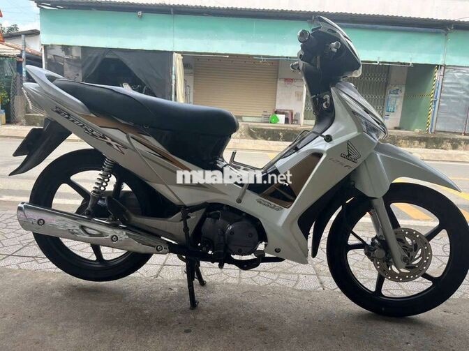 Honda Future X 2010 Trắng Tự động