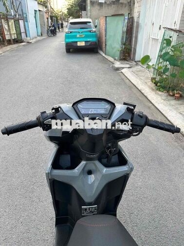 Honda Vario 125 2021 Bstp