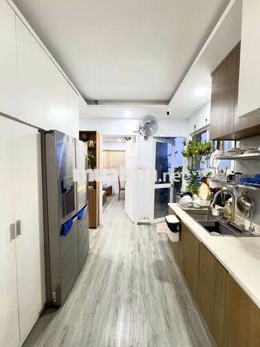 Căn Hộ Chung Cư 118 Tân Hương, P Phú Thọ Hoà, Tân Phú
