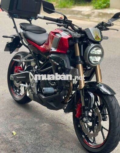 🌈 TPhcm CB150R ABS 2025 Full Đồ chơi 🥰 