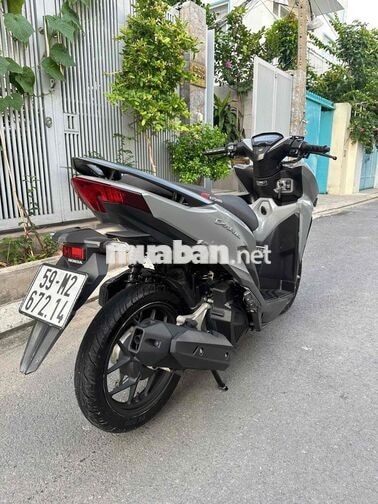 Honda Vario 125 2021 Bstp