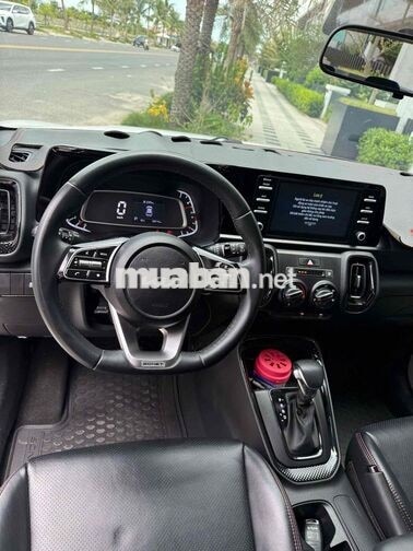 ⭐️ Kia Sonet AT 2022 6 vạn xe đẹp