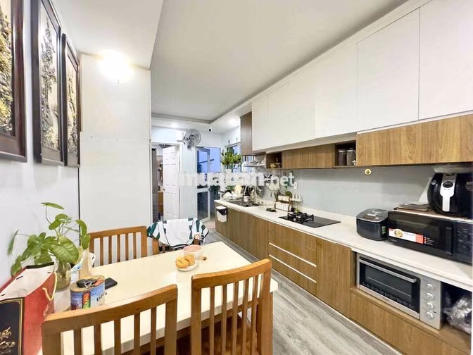 Căn Hộ Chung Cư 118 Tân Hương, P Phú Thọ Hoà, Tân Phú