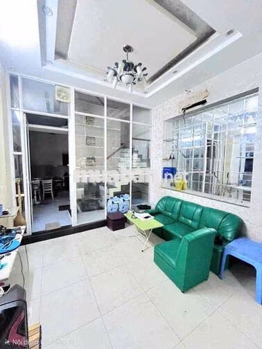 Bán Nhà 3 Tầng sát QL50 Bình Hưng, 4m x 12m, sổ riêng, hơn 4 Tỷ
