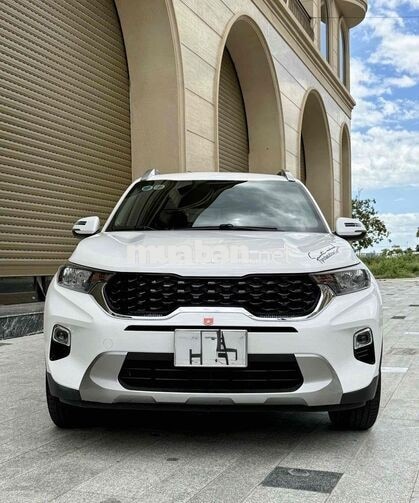 ⭐️ Kia Sonet AT 2022 6 vạn xe đẹp