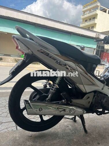 Honda Future X 2010 Trắng Tự động