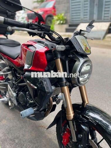 🌈 TPhcm CB150R ABS 2025 Full Đồ chơi 🥰 