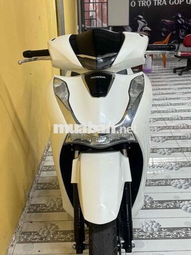 SH 125 2023 Trắng đen 2023 siêu chất 43AF-019.88