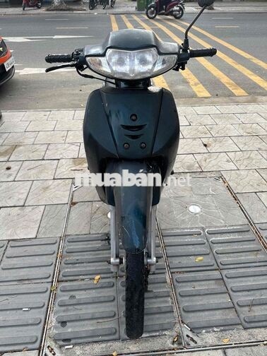 Honda Wave Alpha 2005 nguyên rin.