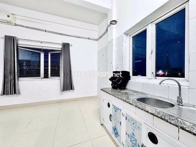 📍CAO ĐẲNG VOV, HUFLIT HÓC MÔN, UTH📍Căn Hộ 2 Không Gian Ngủ, 40m2