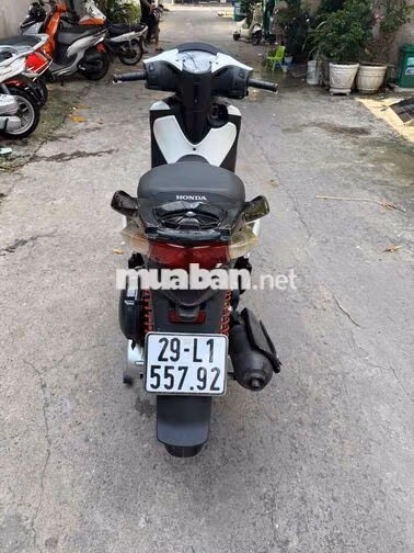 Honda SH 150 2015 Trắng Việt Nam