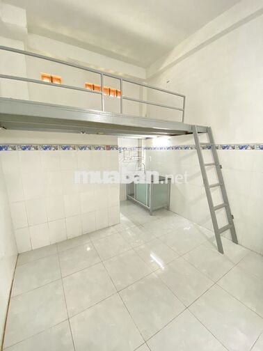 Duplex Thoáng Gần Kha Vạn Cân - Đường Số 2 Trường Thọ