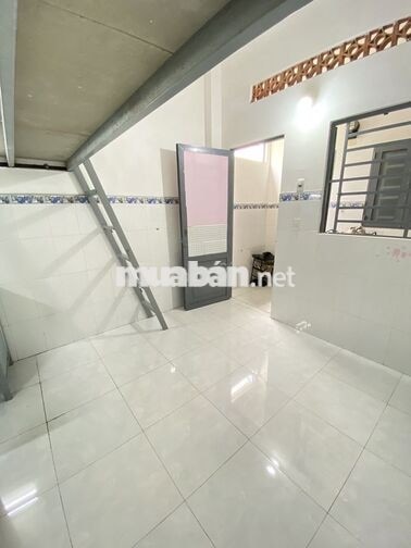 Duplex Thoáng Gần Kha Vạn Cân - Đường Số 2 Trường Thọ