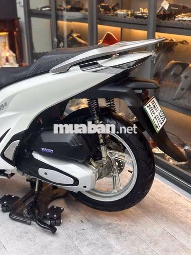 Honda SH150 CBS 2020 Trắng 22.000 km