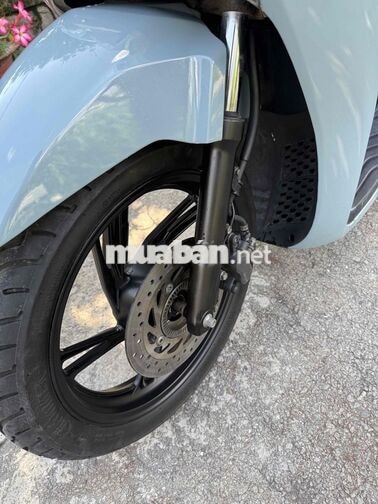 Honda SH 150i ABS 2017 Xám