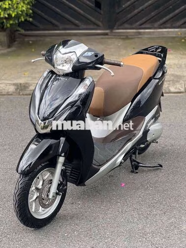 Honda Lead 2019 Xanh  đen mới sieu ken mới 98 %