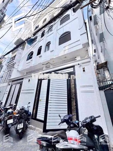 📍Phòng trọ sinh viên ngay ngã tư Bảy Hiền gần Huflit Ba Gia và VAA