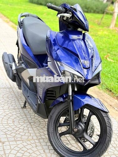 Yamaha Sirius 2022 Số sàn Đen