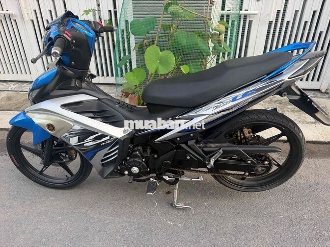 Yamaha Exciter 135 Up Lc