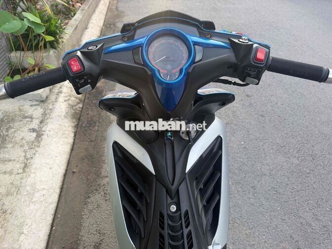 Yamaha Exciter 135 Up Lc