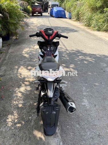Yamaha Exciter 150 2020 Đỏ Trắng Đen
