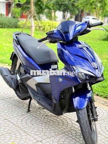Yamaha Sirius 2022 Số sàn Đen