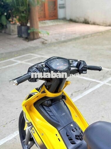Yamaha Exciter 135 2010 Vàng 57k km