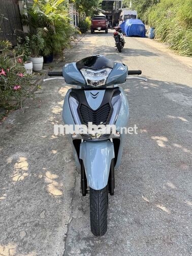 Honda SH 150i ABS 2017 Xám