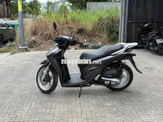 Honda SH125i 2020 Xám 18.000 km