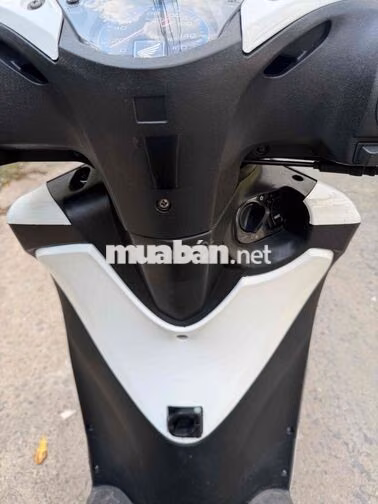 Honda SH 150 2015 Trắng Việt Nam