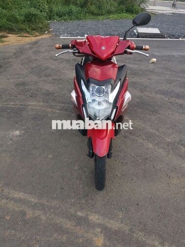 Yamaha Nouvo 6 Đỏ 91721 km