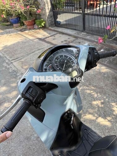 Honda SH 150i ABS 2017 Xám