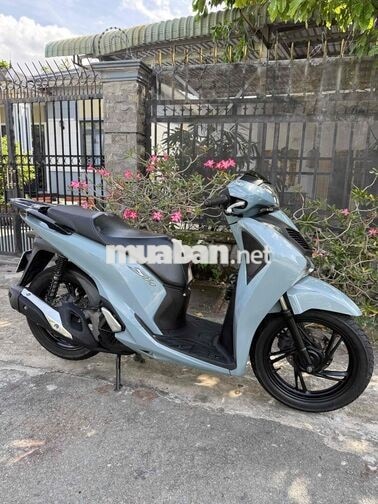 Honda SH 150i ABS 2017 Xám
