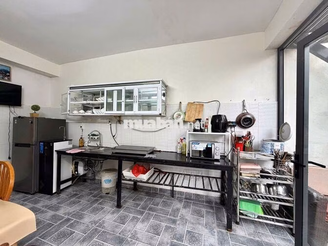 CHO THUÊ CĂN HỘ 2PN FULL NỘI THẤT – TRẦN QUANG KHẢI, ĐÀ LẠT