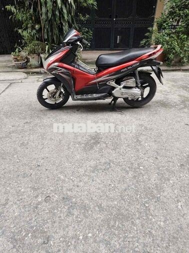 Honda Air Blade 2023 Đỏ đen