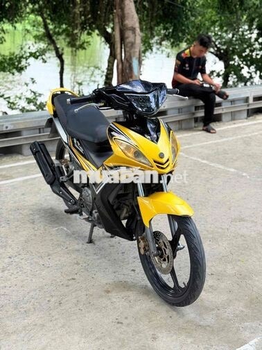 Yamaha Exciter 135 2010 Vàng 57k km