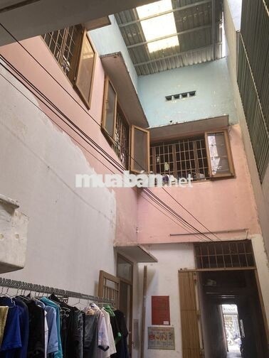 MT Võ Văn Ngân, Bình Thọ – Dt 620m²(12 × 50) – Dòng tiền 260tr/th