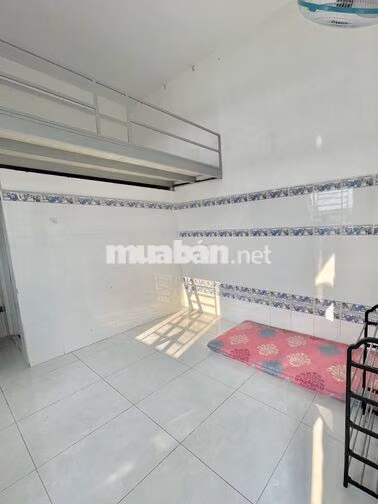 Duplex Thoáng Gần Kha Vạn Cân - Đường Số 2 Trường Thọ