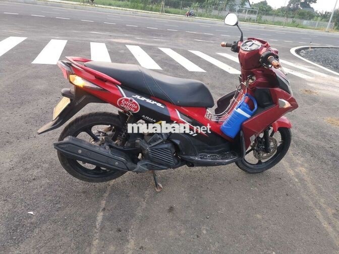 Yamaha Nouvo 6 Đỏ 91721 km