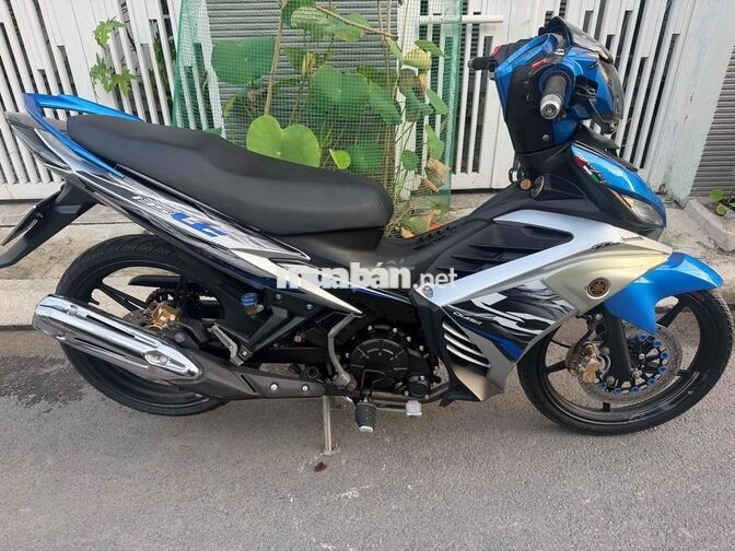 Yamaha Exciter 135 Up Lc