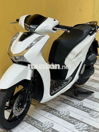SH 125 2023 Trắng đen 2023 siêu chất 43AF-019.88