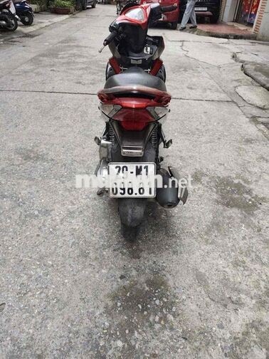 Honda Air Blade 2023 Đỏ đen