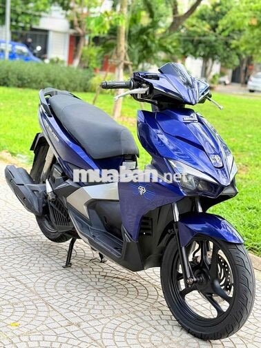 Yamaha Sirius 2022 Số sàn Đen