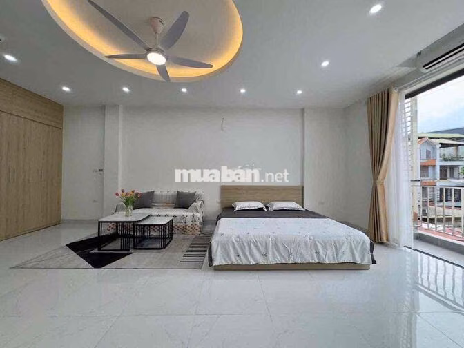 Căn Hộ Bancol Nhà Mới Ngay Ngay Ga T3 Tân Bình full nt